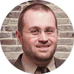 Eric V. Wall