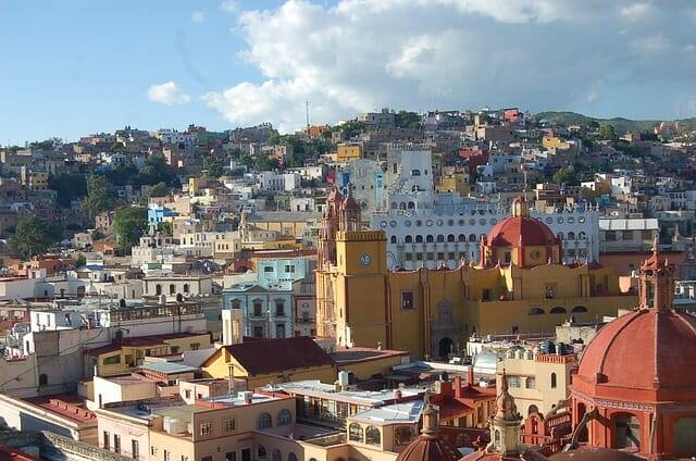 Commercial debt collection mexico